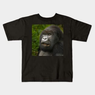 Gorilla IV Kids T-Shirt